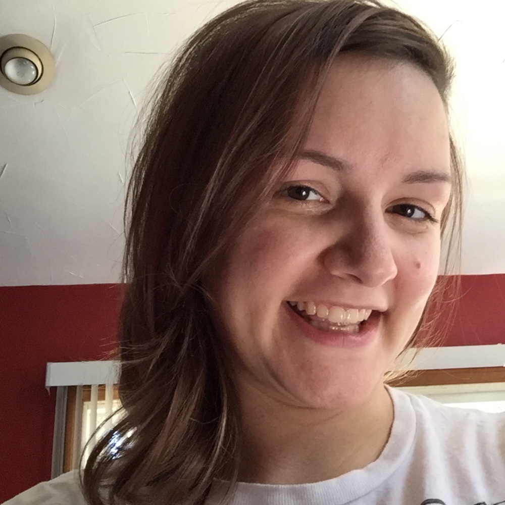 Meet your Posher, Jane